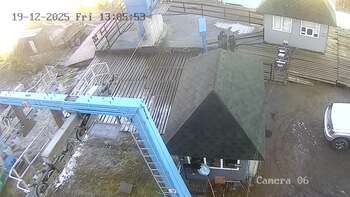 Драгобрат 19 грудня 2025 року, 2025-12-19 13:00