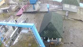 Драгобрат 19 грудня 2025 року, 2025-12-19 16:00