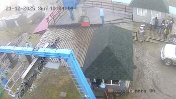 Драгобрат 21 грудня 2025 року, 2025-12-21 10:00