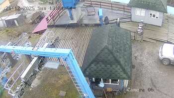 Драгобрат 21 грудня 2025 року, 2025-12-21 13:00