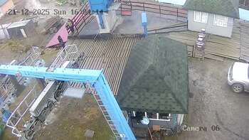 Драгобрат 21 грудня 2025 року, 2025-12-21 16:00