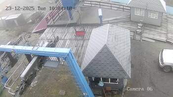 Драгобрат 23 грудня 2025 року 10:00