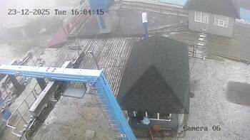 Драгобрат 23 грудня 2025 року, 2025-12-23 16:00