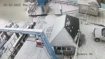 Драгобрат 25 грудня 2025 року, 2025-12-25 16:00