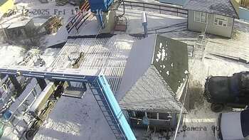 Драгобрат 26 грудня 2025 року, 2025-12-26 10:00