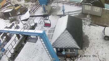 Драгобрат 27 грудня 2025 року, 2025-12-27 16:00