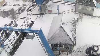 Drahobrat 28 december 2025 year, 2025-12-28 16:00