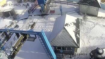 Драгобрат 29 грудня 2025 року, 2025-12-29 10:00