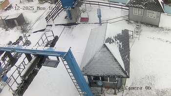 Drahobrat 29 december 2025 year, 2025-12-29 16:00