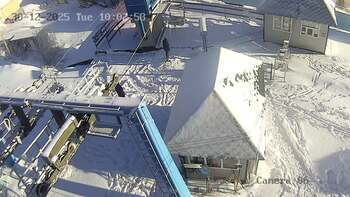 Драгобрат 30 грудня 2025 року, 2025-12-30 10:00