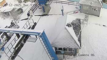 Драгобрат 30 грудня 2025 року, 2025-12-30 13:00