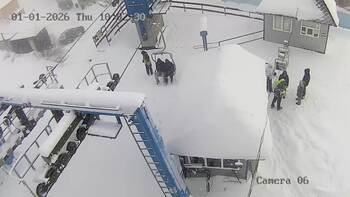 Драгобрат 1 січня 2026 року, 2026-01-01 10:00