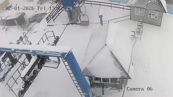 Драгобрат 2 січня 2026 року, 2026-01-02 13:00