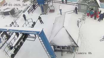 Драгобрат 3 січня 2026 року, 2026-01-03 16:00