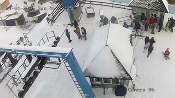 Drahobrat 4 styczeń 2026 rok 16:00