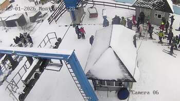 Drahobrat 5 styczeń 2026 rok 13:00