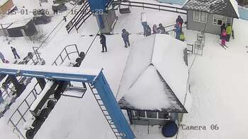 Drahobrat 5 styczeń 2026 rok 16:00