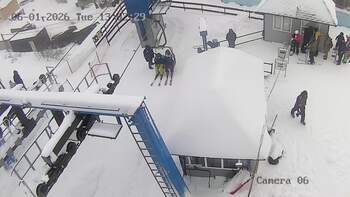 Drahobrat 6 styczeń 2026 rok 13:00