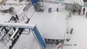 Drahobrat 6 styczeń 2026 rok 16:00