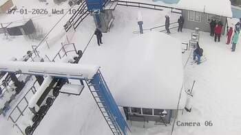 Драгобрат 7 січня 2026 року, 2026-01-07 10:00