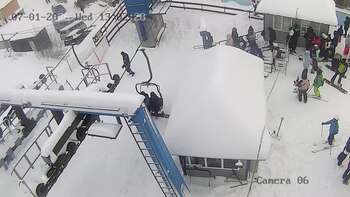 Драгобрат 7 січня 2026 року, 2026-01-07 13:00