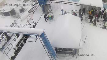 Драгобрат 7 січня 2026 року, 2026-01-07 16:00