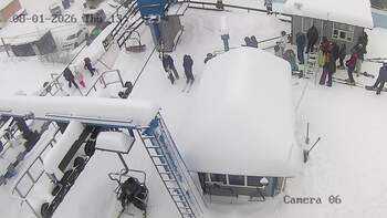 Драгобрат 8 січня 2026 року, 2026-01-08 13:00