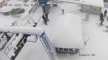 Драгобрат 8 січня 2026 року, 2026-01-08 16:00