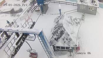 Драгобрат 9 січня 2026 року, 2026-01-09 16:00