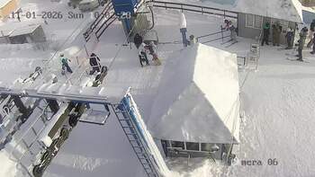 Драгобрат 11 січня 2026 року, 2026-01-11 10:00