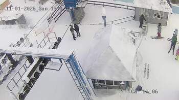 Драгобрат 11 січня 2026 року, 2026-01-11 13:00