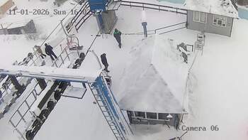 Драгобрат 11 січня 2026 року, 2026-01-11 16:00