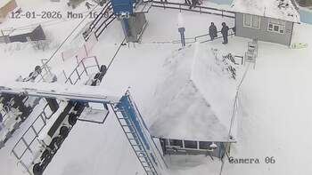 Драгобрат 12 січня 2026 року, 2026-01-12 16:00