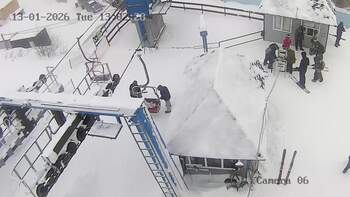 Драгобрат 13 січня 2026 року, 2026-01-13 13:00