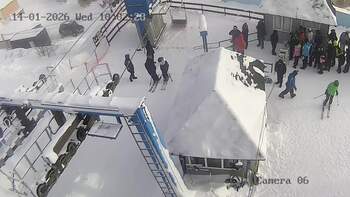 Драгобрат 14 січня 2026 року, 2026-01-14 10:00