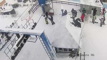 Драгобрат 14 січня 2026 року, 2026-01-14 13:00