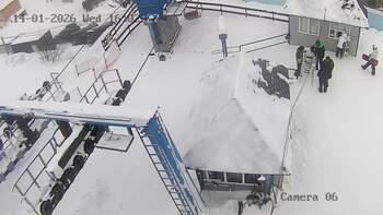 Драгобрат 14 січня 2026 року, 2026-01-14 16:00