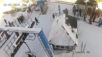 Драгобрат 15 січня 2026 року, 2026-01-15 13:00