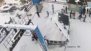 Драгобрат 15 січня 2026 року, 2026-01-15 16:00