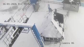 Драгобрат 16 січня 2026 року, 2026-01-16 10:00