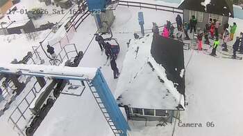 Драгобрат 17 січня 2026 року, 2026-01-17 16:00