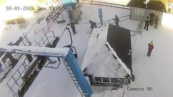 Драгобрат 18 січня 2026 року, 2026-01-18 13:00