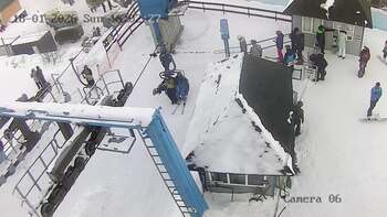 Драгобрат 18 січня 2026 року, 2026-01-18 16:00