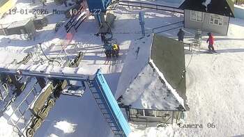 Драгобрат 19 січня 2026 року, 2026-01-19 10:00