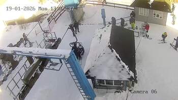 Драгобрат 19 січня 2026 року, 2026-01-19 13:00