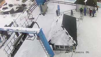 Драгобрат 19 січня 2026 року, 2026-01-19 16:00