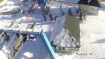 Драгобрат 20 січня 2026 року, 2026-01-20 10:00