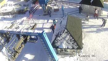 Драгобрат 21 січня 2026 року, 2026-01-21 10:00