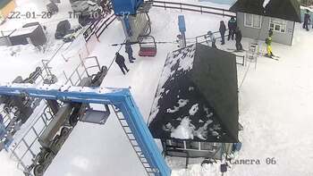 Драгобрат 22 січня 2026 року, 2026-01-22 10:00