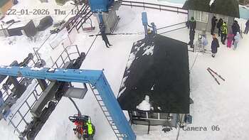 Драгобрат 22 січня 2026 року, 2026-01-22 16:00